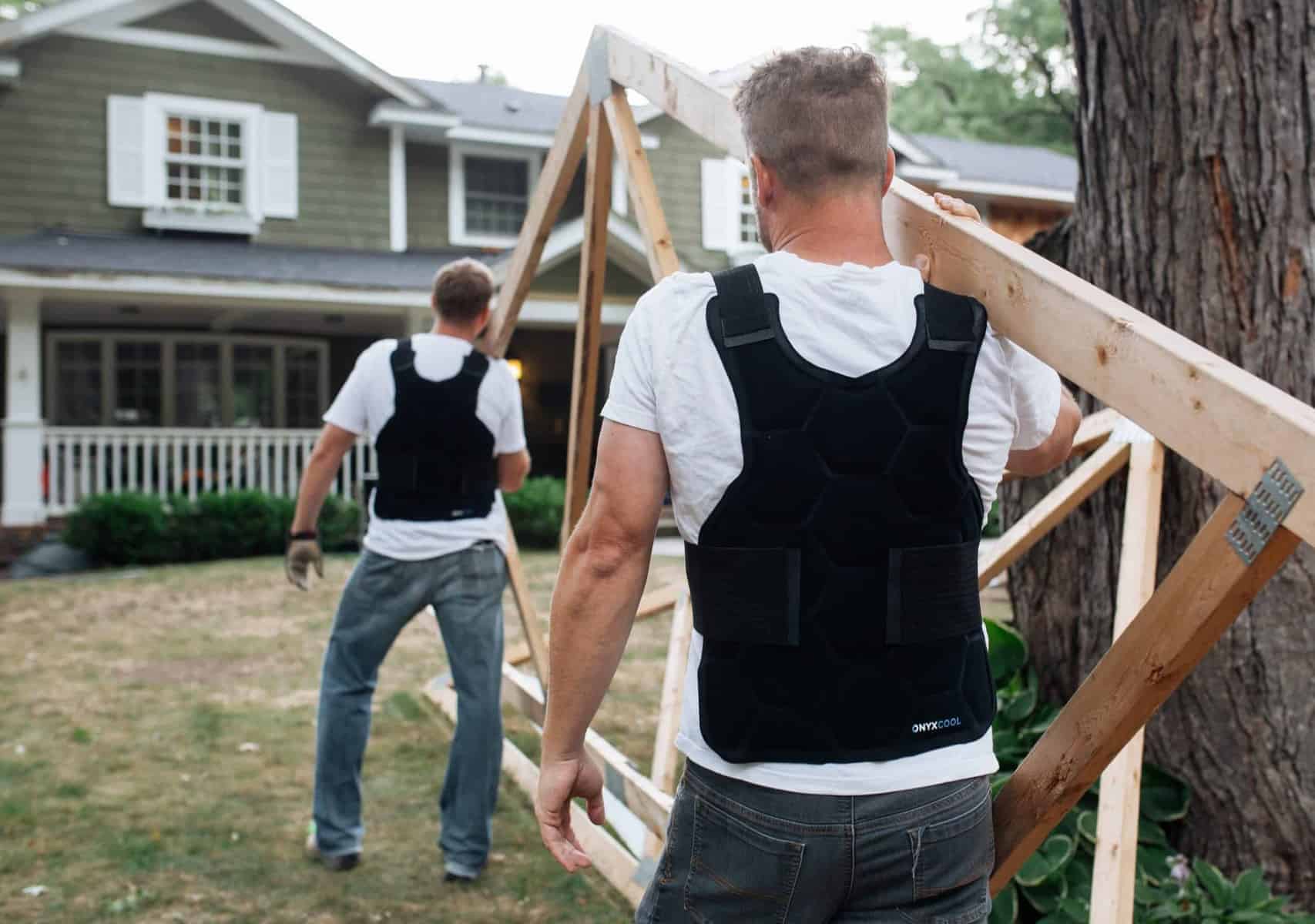 Featured image for “Safety Pro Vest”